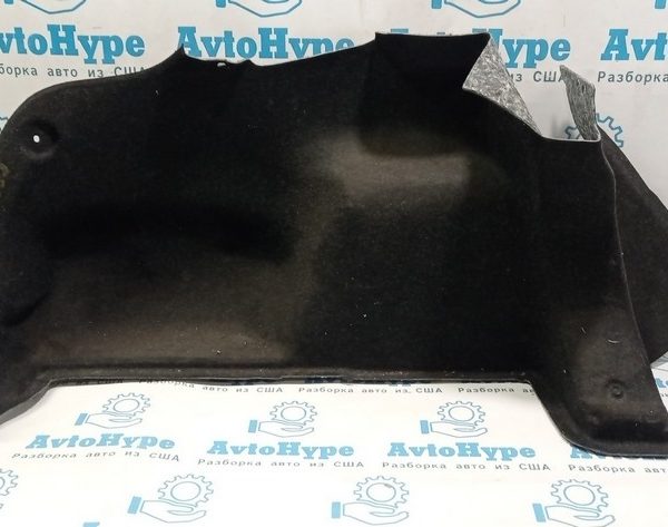 Обшивка арки левая Chrysler 200 15-17 1WW41VXLAC