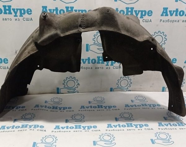 Подкрылок задний правый Chrysler 200 15-17 68235654AD