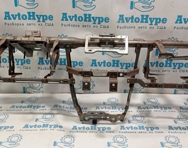 Труба подторпедная усиление Chrysler 200 15-17 68302016AA