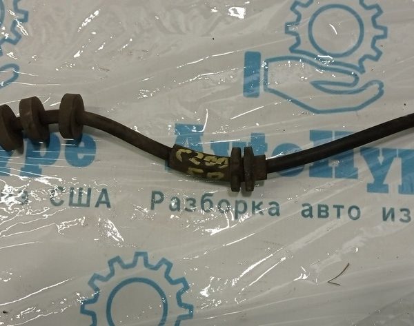 Шланг тормозной передний правый Chrysler 200 15-17 68213497AC