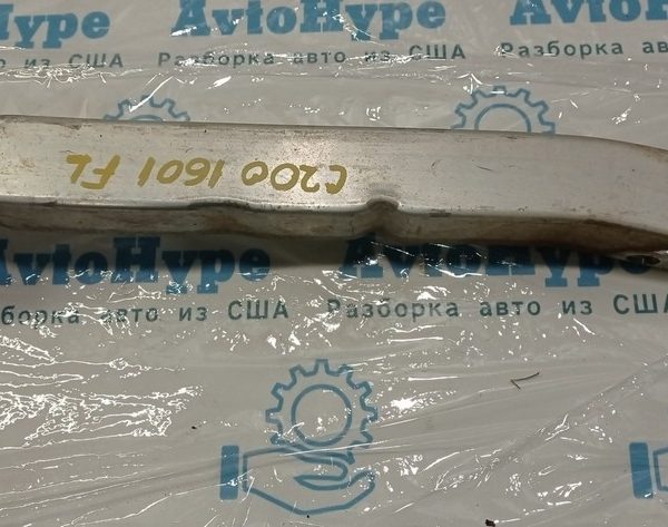 Усилитель переднего подрамника лев Chrysler 200 15-17 68172145ab