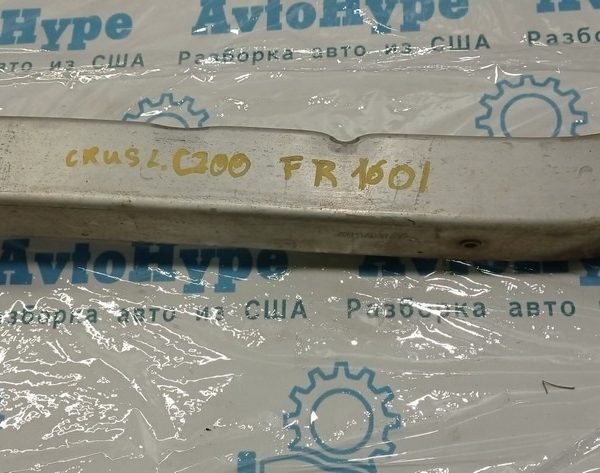 Усилитель переднего подрамника прав Chrysler 200 15-17 68172144ab