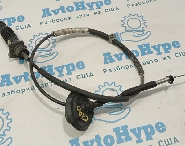 Трос коробки передач Chrysler 200 15-17 68104688AA