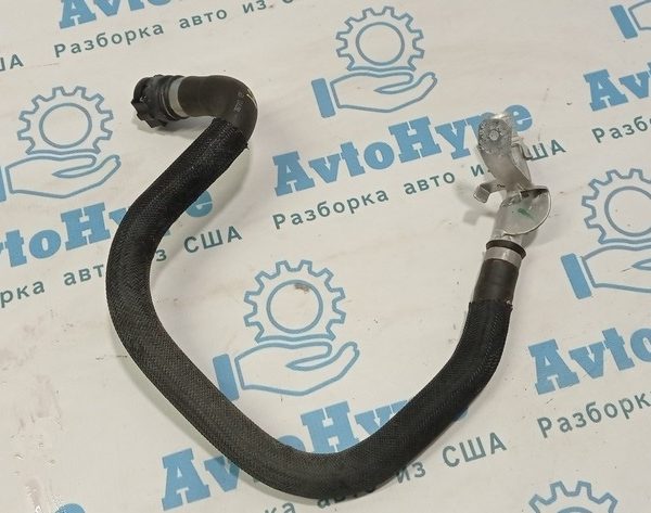 Патрубок печки Chrysler 200 15-17 52014627AB