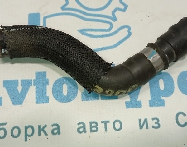 Патрубок печки Chrysler 200 15-17 68192082AA