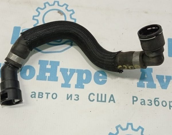 Патрубок печки Chrysler 200 15-17 68199254AB