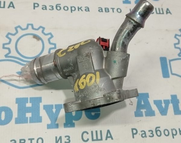 Корпус термостата Chrysler 200 15-17 2.4 5047861AC