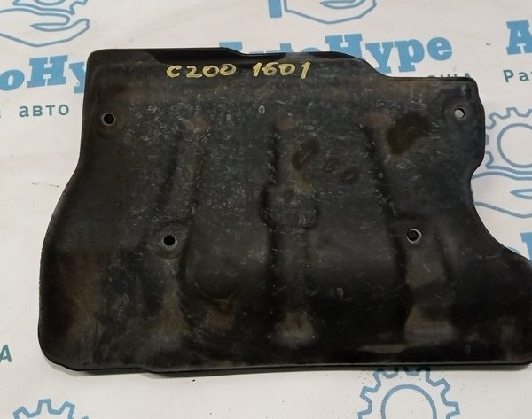 Защита впускного коллектора Chrysler 200 15-17 2.4 04627315ad