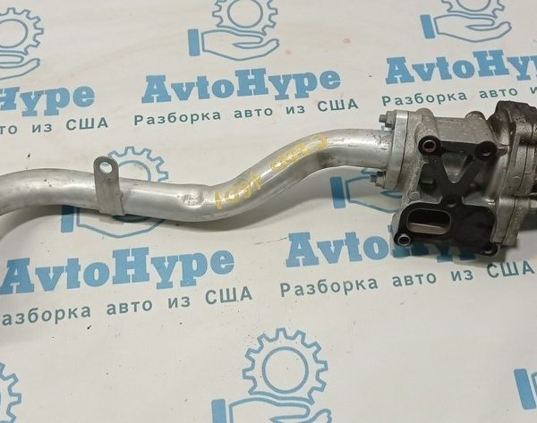 Помпа водяная Chrysler 200 15-17 2.4 5047389AB