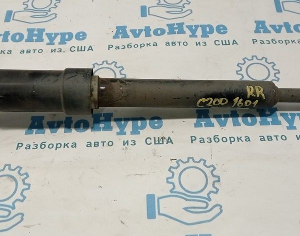 Амортизатор зад прав Chrysler 200 15-17 68240965AC