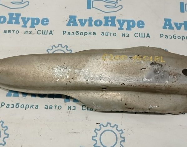 Рычаг нижний под пружину зад лев Chrysler 200 15-17 68200065AC