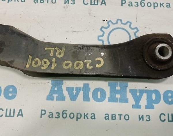 Рычаг поперечный зад лев Chrysler 200 15-17 5090124AA