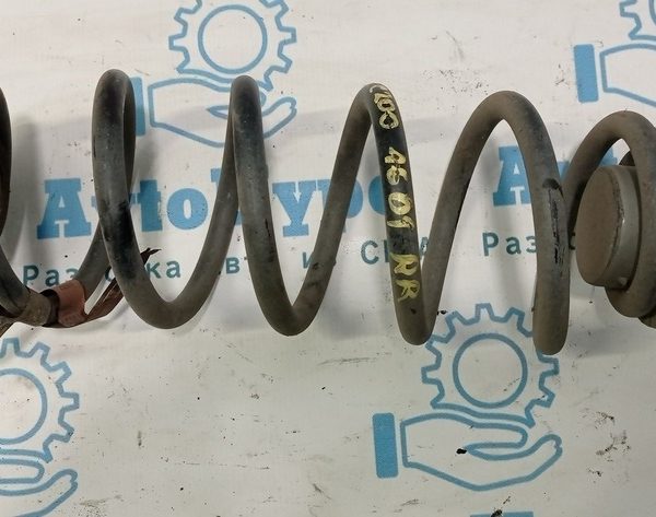 Пружина зад прав Chrysler 200 15-17 fwd 5168721AA