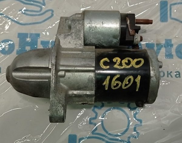 Стартер Chrysler 200 15-17 2.4 68084005AA