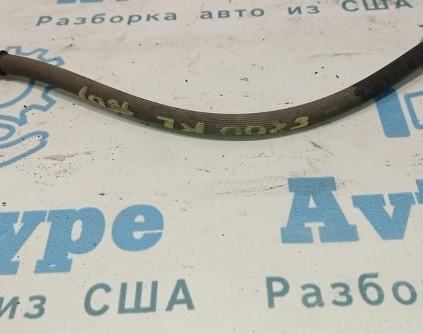 Шланг тормозной зад лев Chrysler 200 15-17