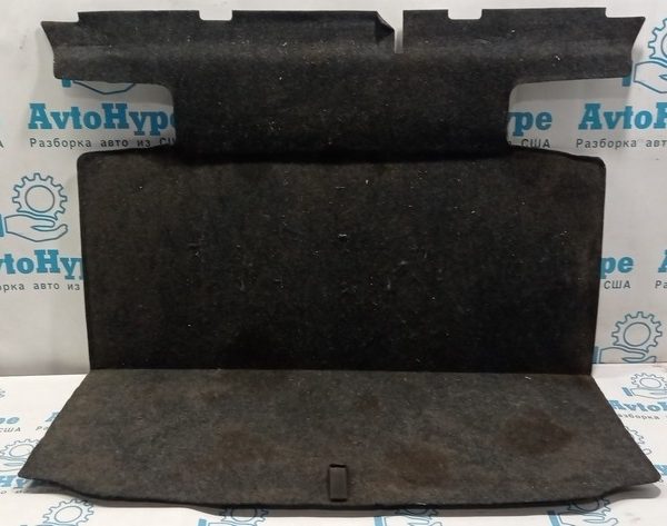 Пол багажника Chrysler 200 15-17