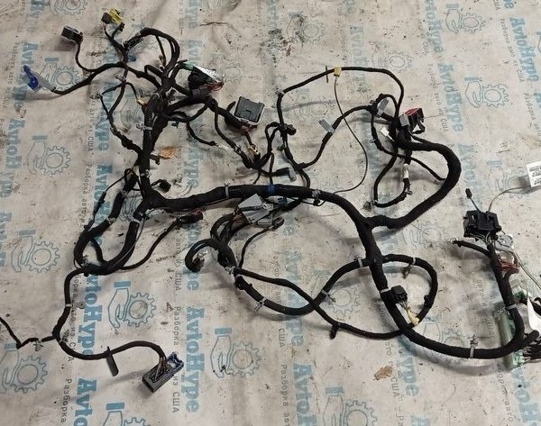 Проводка Chrysler 200 15-17 68267203AC