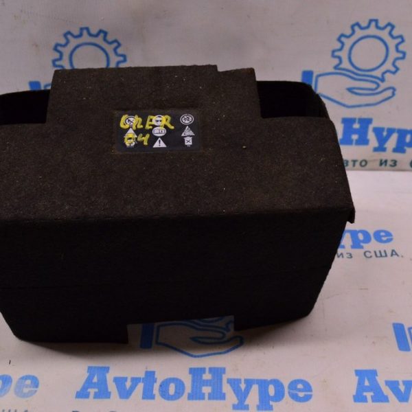 Кожух АКБ Jeep Cherokee KL 14-