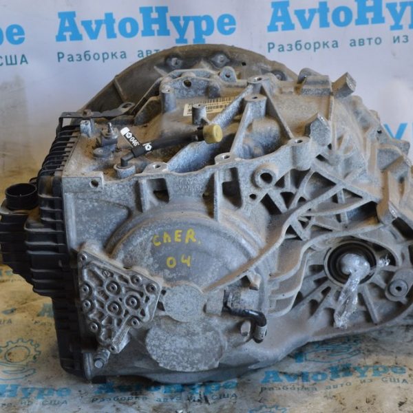 АКПП в сборе Jeep Cherokee KL 14- 3.2 FWD (04) RL225757AP 68223584AP