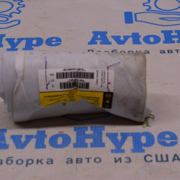 Подушка безопасности airbag сидение перед прав Jeep Cherokee KL 14- 68100764AC