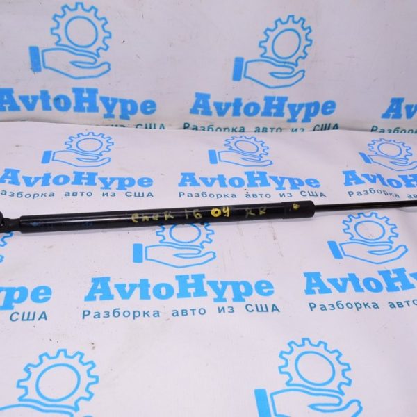 Амортизатор двери багажника правый Jeep Cherokee KL 14- 68103072AD