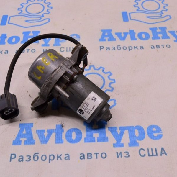 Вакуумная помпа ГТЦ Jeep Cherokee KL 14- 2.4 3.2 3.6 (04) 4581672AB