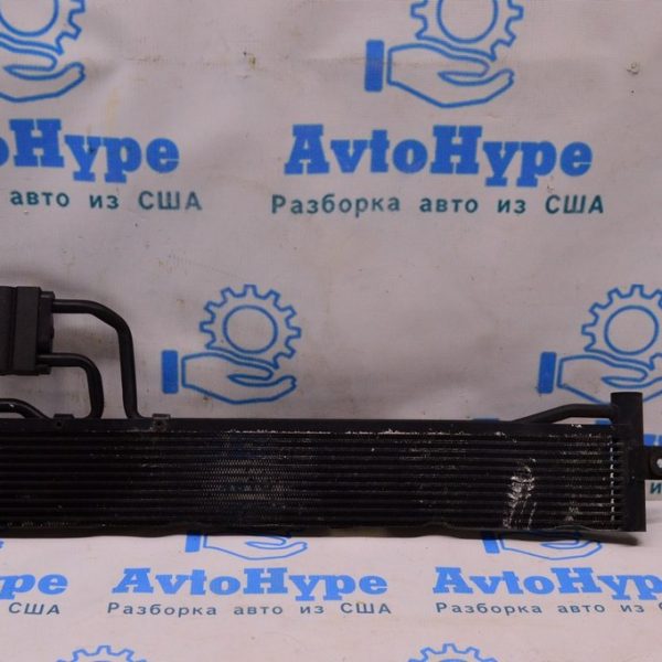 Радиатор охлаждения (масло) Jeep Cherokee KL 14- 2.0 2.4 3.2 (04) 68399021AB