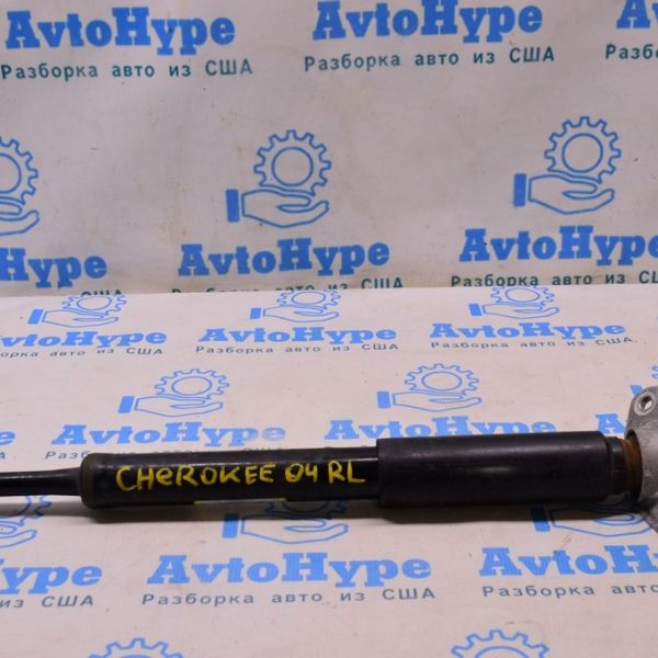 Амортизатор зад лев Jeep Cherokee KL 14- fwd (04) желтая полоска 68157906AE