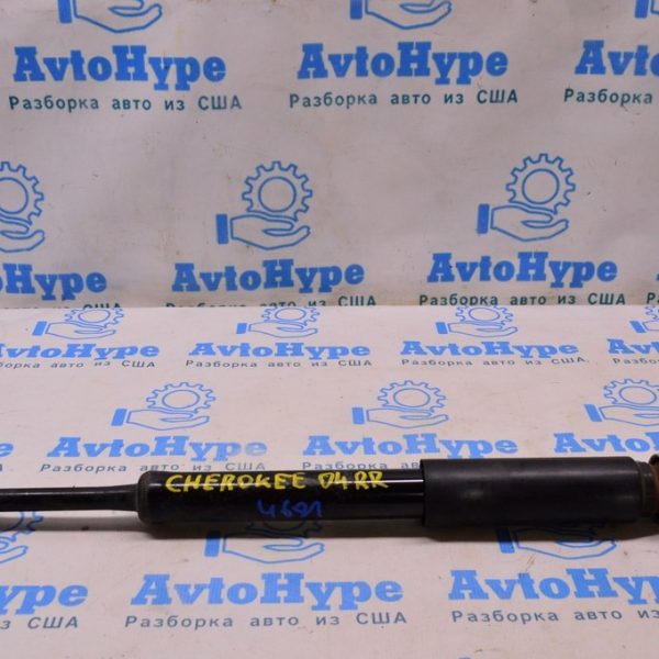 Амортизатор зад прав Jeep Cherokee KL 14- fwd (04) желтая полоска 68224858AD