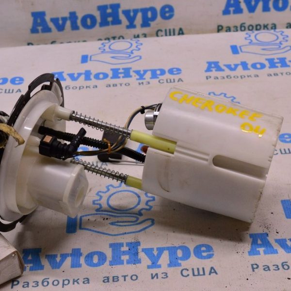 Топливный насос (бензонасос) Jeep Cherokee KL 14- 3.2 (04) 68109892AC