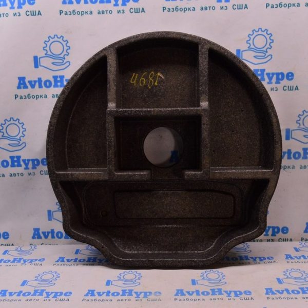 Поддон багажника Jeep Cherokee KL 14- органайзер пенопласт 4726370AB