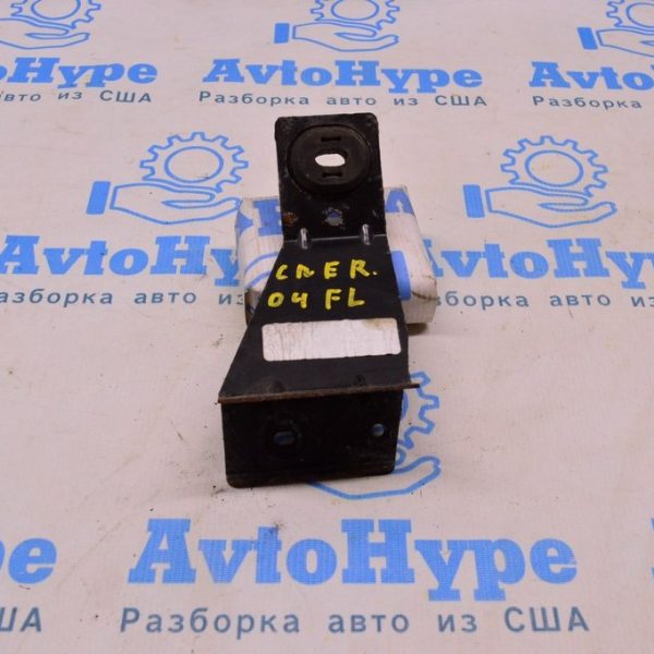 Кронштейн радиатора низ лев Jeep Cherokee KL 14-18 3.2 68195881AA