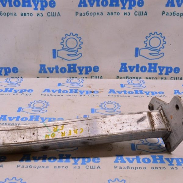 Усилитель лонжерона правый Jeep Cherokee KL 14- 68143954AB