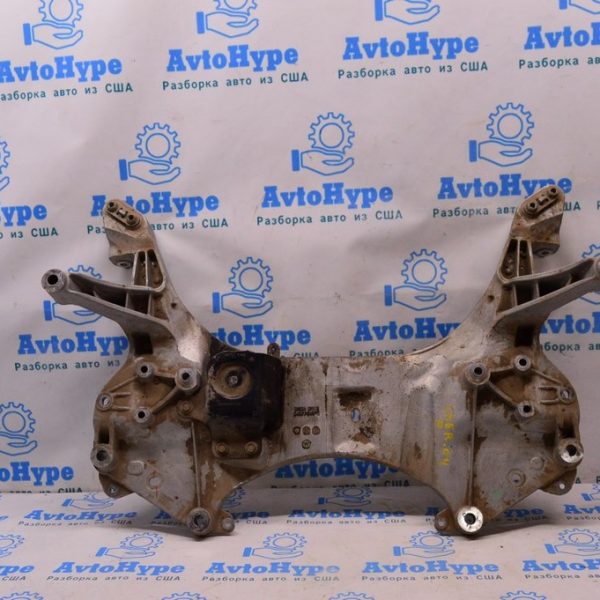 Подрамник передний Jeep Cherokee KL 14-18 дорест
 (04) 68080870AE