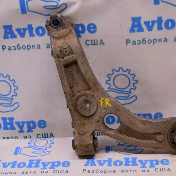 Рычаг нижний перед прав Jeep Cherokee KL 14- (04) 68210238AF