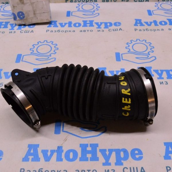 Воздуховод на коллектор Jeep Cherokee KL 14-18 3.2 52022380AC