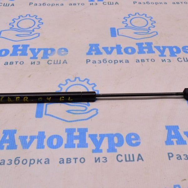 Амортизатор капота левый Jeep Cherokee KL 14- 68156156AB