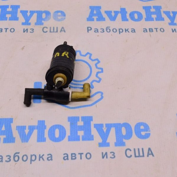 Мотор омывателя Jeep Cherokee KL 14- 68225066AB