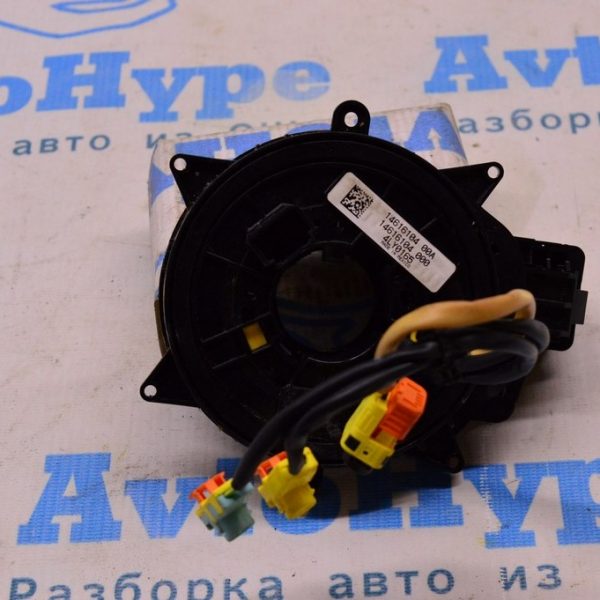 Шлейф руля Jeep Cherokee KL 14- без гитары (04) 1461610400A