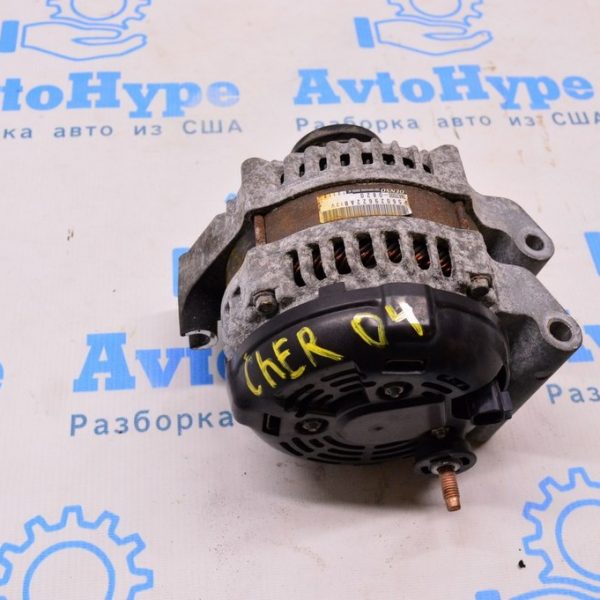 Генератор Jeep Cherokee KL 14- 3.2 (04) 56029622AB