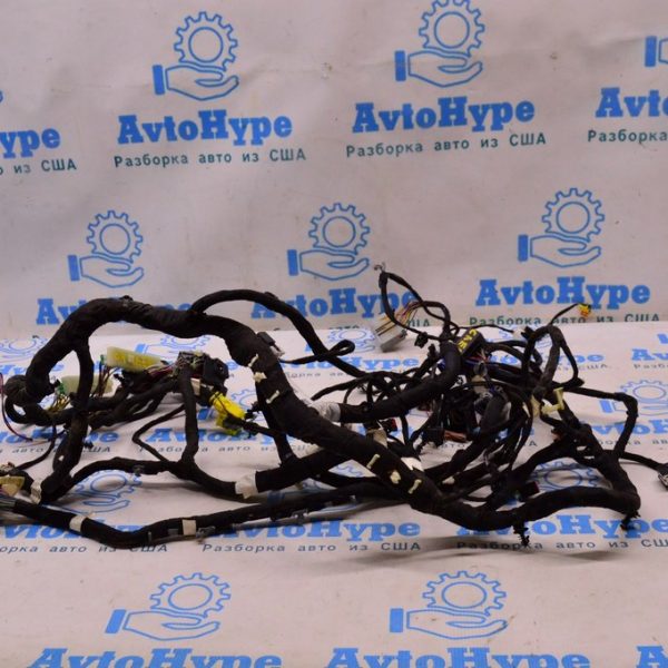 Проводка подторпедная Jeep Cherokee KL 14- (04) 68189990AE