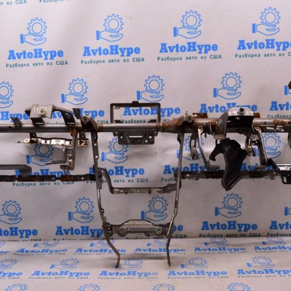 Труба подторпедная усиление Jeep Cherokee KL 14- 68165972AE