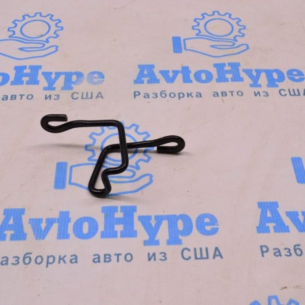 Скоба замка капота Jeep Cherokee KL 14- 68143722AC