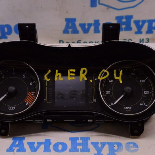 Щиток приборов Jeep Cherokee KL 14- 3.2 (04) 68105888AH