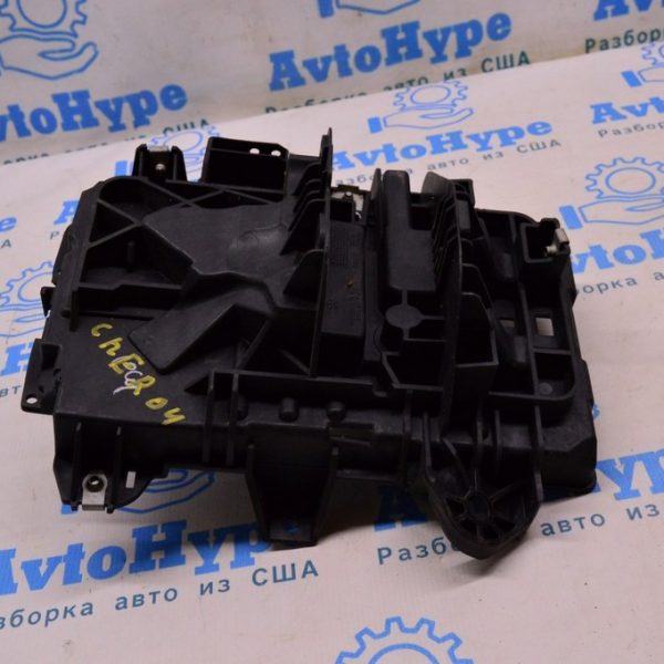 Кронштейн поддона АКБ Jeep Cherokee KL 14- 68186053AB 68186053AC