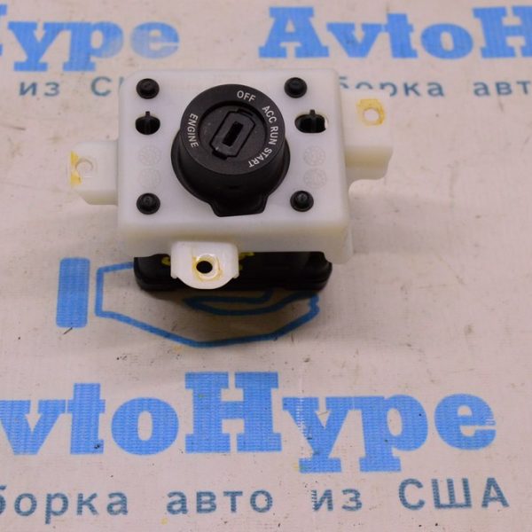 Замок зажигания с иммобилайзером Jeep Cherokee KL 14- (04) 56046989ac