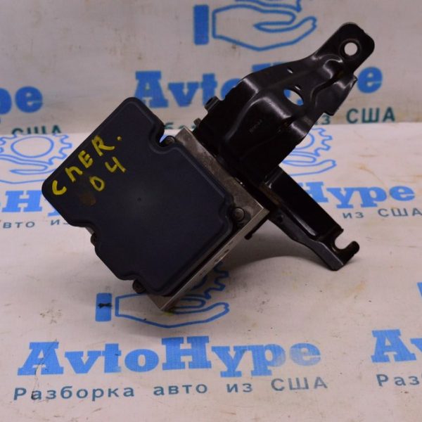 ABS АБС Jeep Cherokee KL 14- (04) 04779899AI