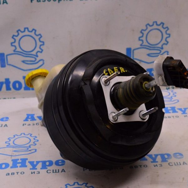 Вакуумный усилитель Jeep Cherokee KL 14- 68211880AD