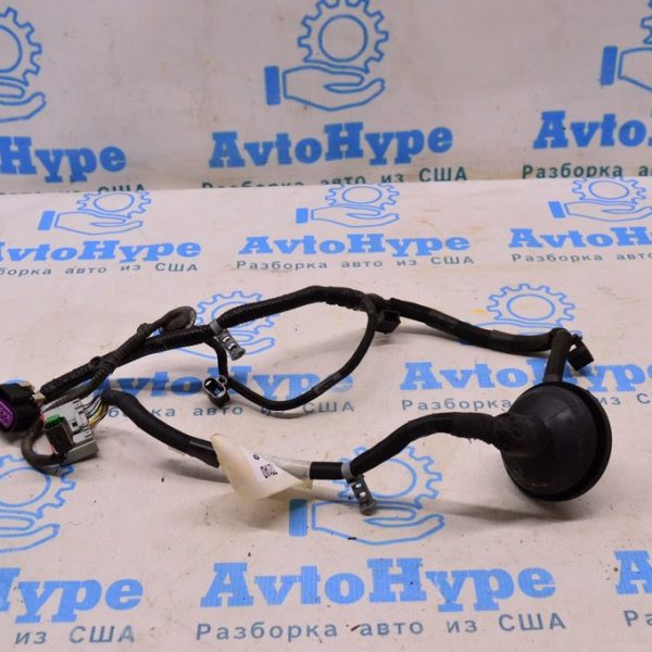 Проводка торпеды правая Jeep Cherokee KL 14- (04) 68143721AD