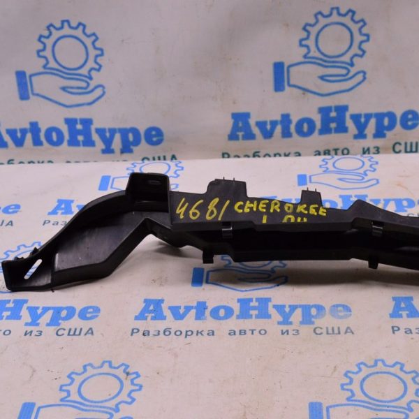 Кронштейн задний левый Jeep Cherokee KL 14-18 68175149AB